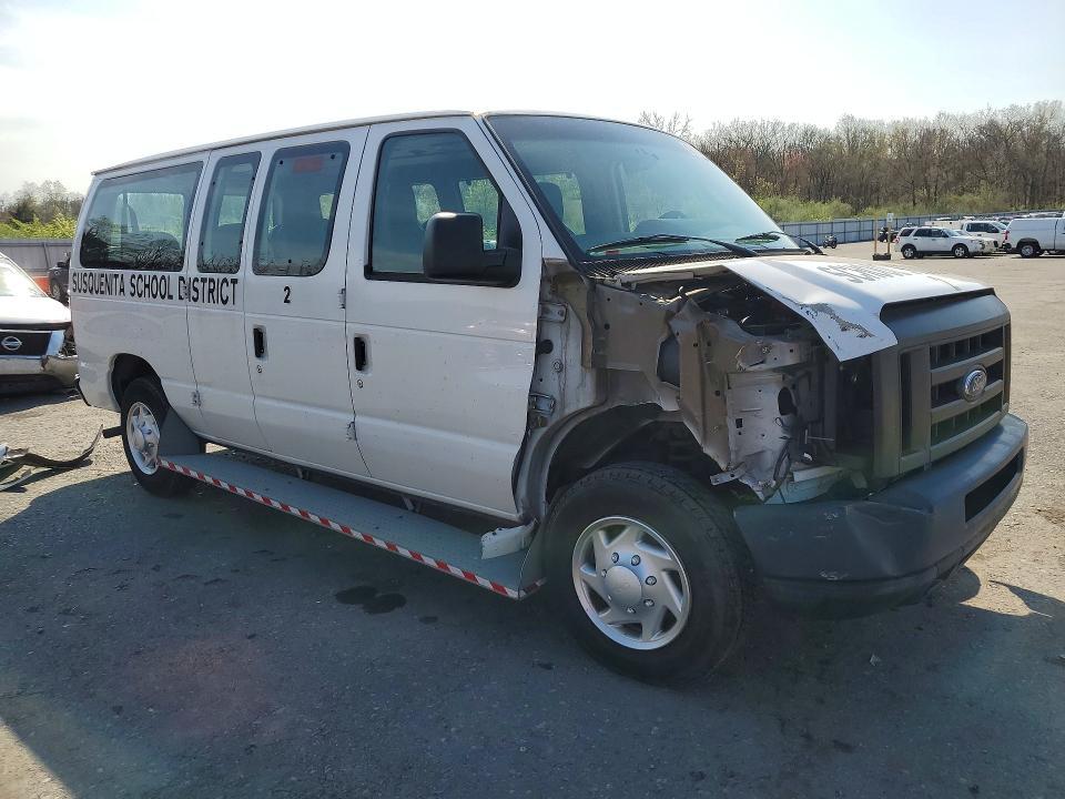2012 Ford Econline