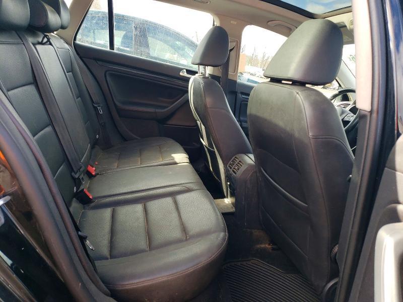 2013 Volkswagen Jetta tdi
