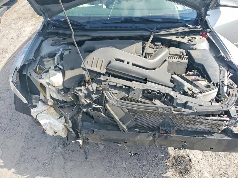 2012 Nissan Altima 2.5