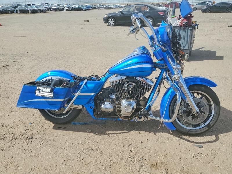 2019 Special Construction Streetglid