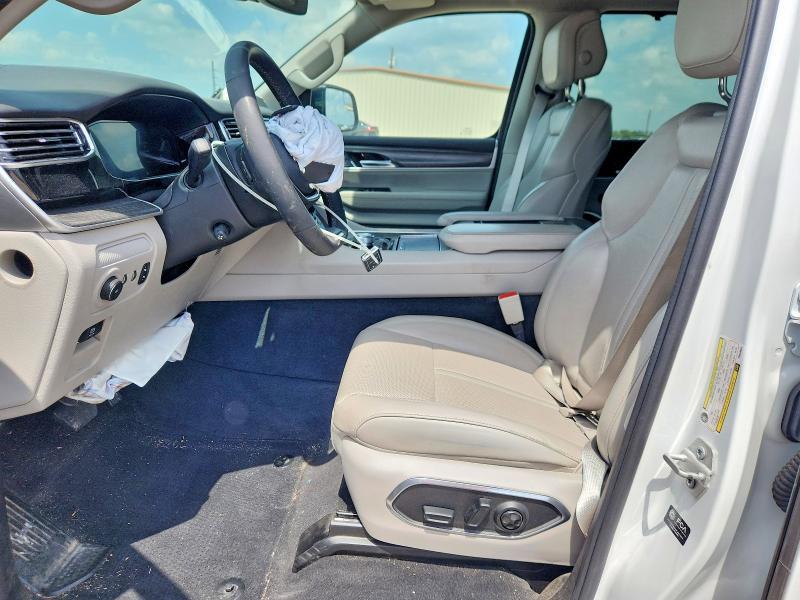 2023 Jeep Wagoneer Series iii