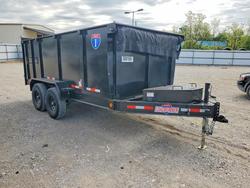 2025 Interstate IBLRDU714TA5 Dump Trailer en venta en Lexington, KY