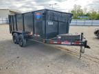 2025 Interstate IBLRDU714TA5 Dump Trailer