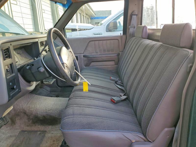 1994 Dodge Dakota