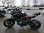 2024 Yama MT07