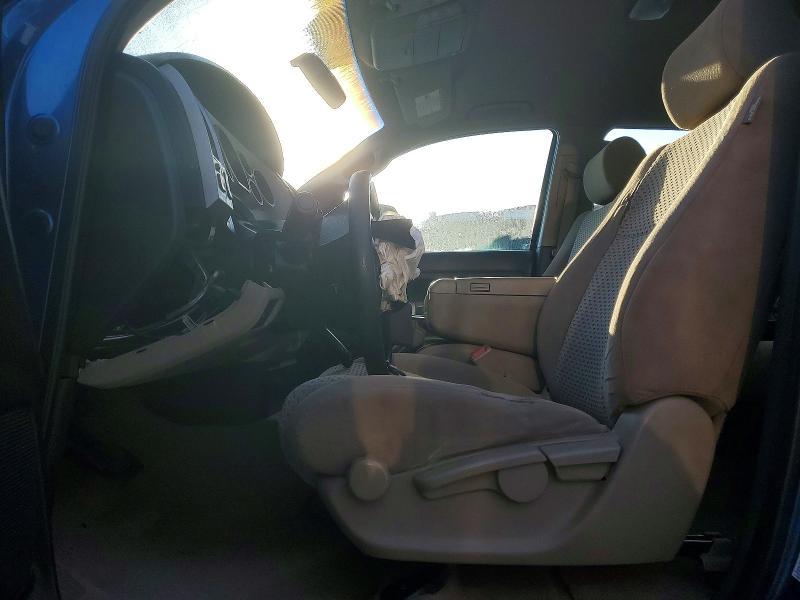 2008 Toyota Tundra Grade