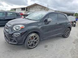 Fiat salvage cars for sale: 2021 Fiat 500x Sport