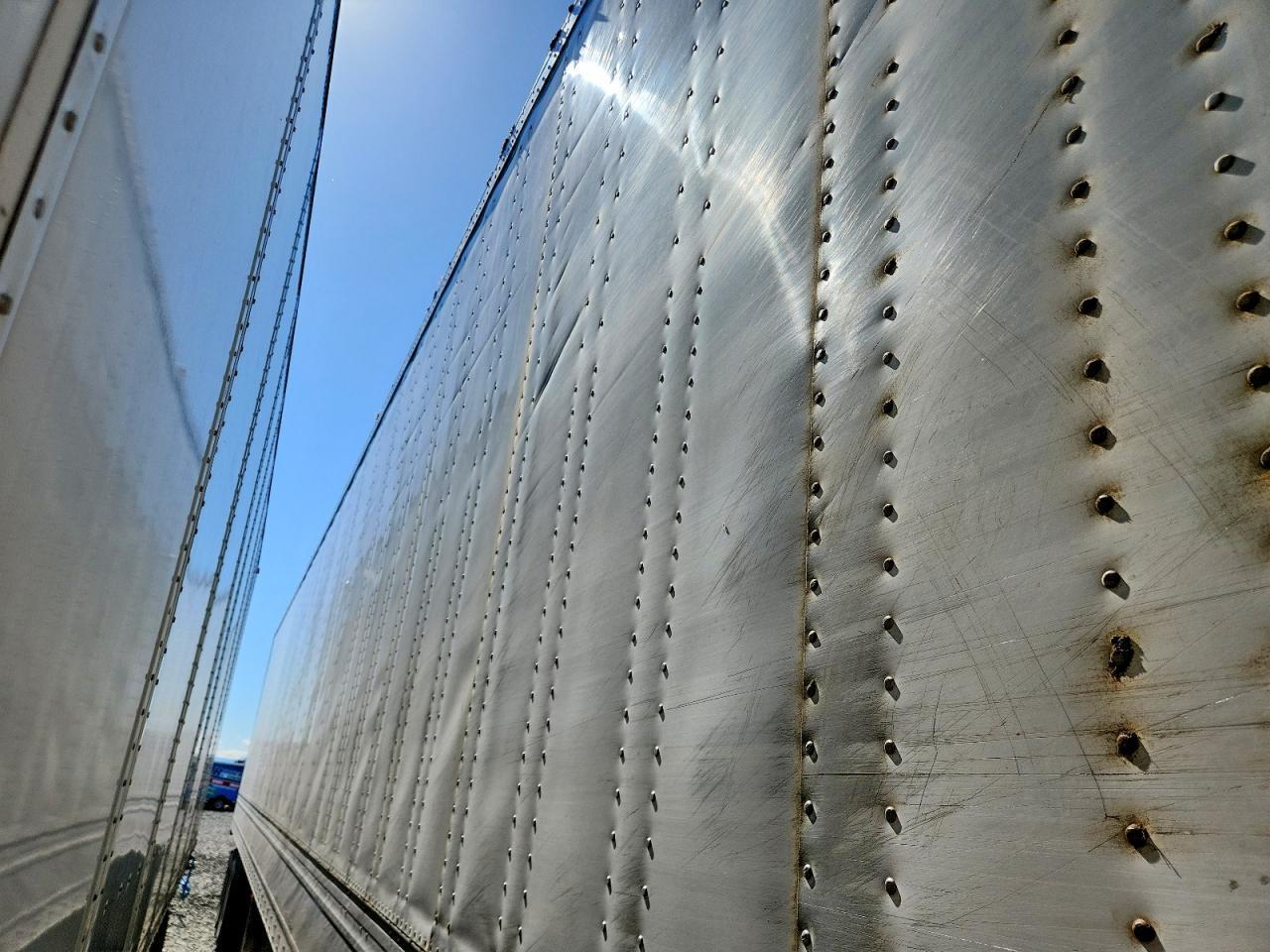 2023 Utility Trailer Manufactu Utility TR-Trailer