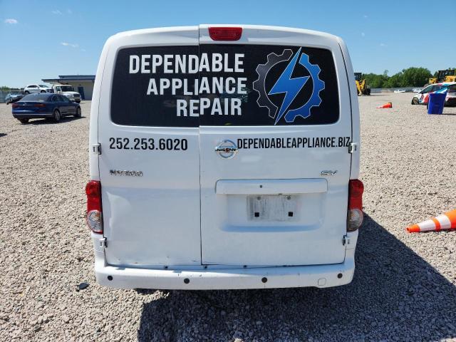 2020 Nissan NV200 SV