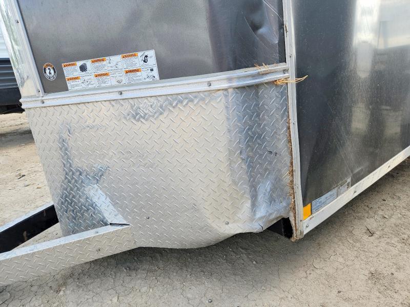 2026 Rmtm 2026 R&M EC510SA Enclosed Cargo Trailer