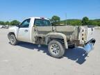 2013 Chevrolet Silverado C1500