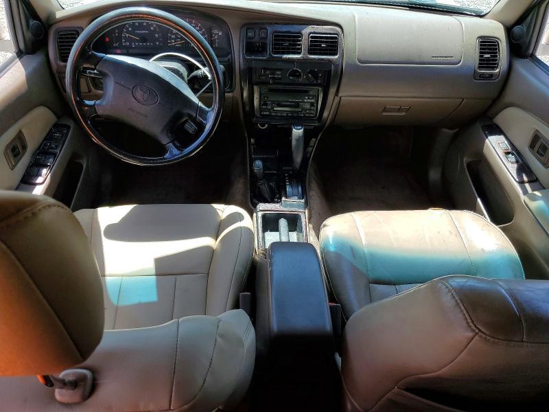 1998 Toyota 4runner SR5