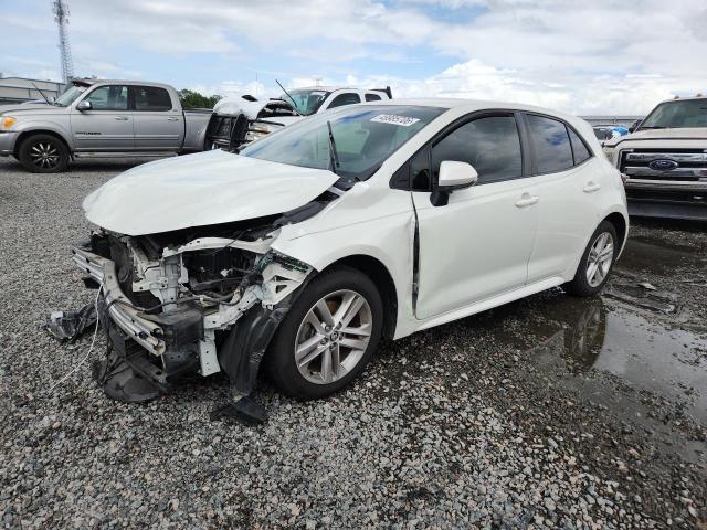2019 Toyota Corolla Hatchback se
