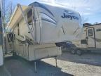 2017 Jayco Eagle Series M-327 C