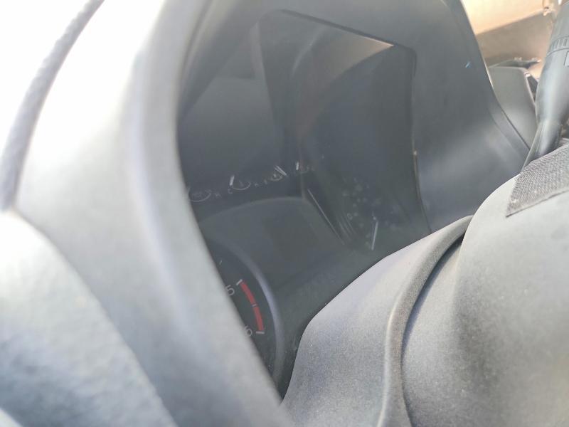 2019 Ford F550 Super Duty