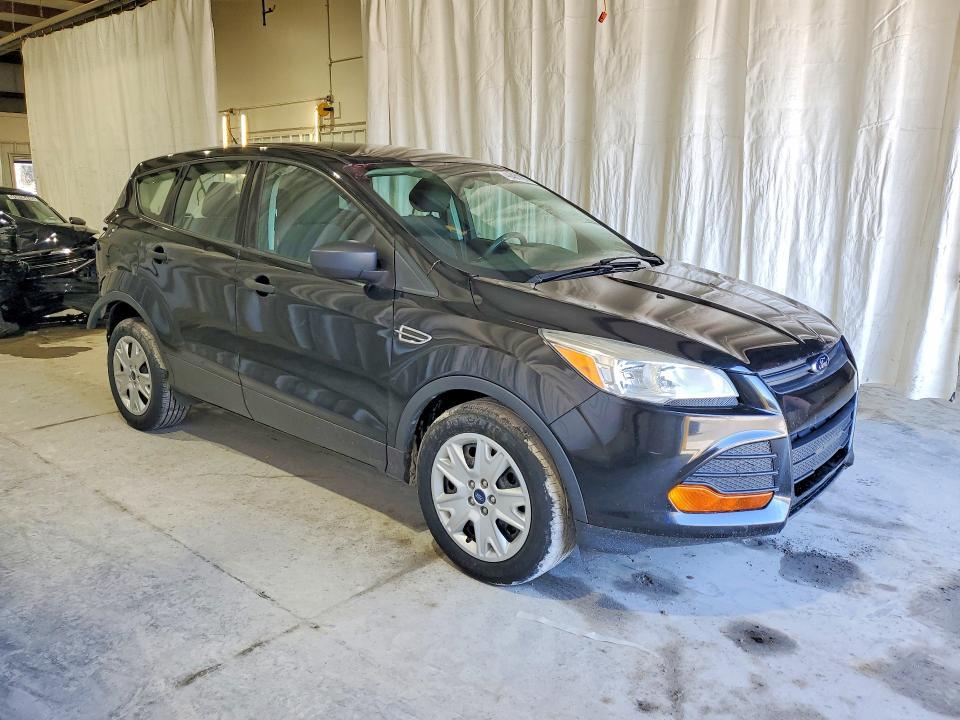 2014 Ford Escape s