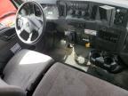 2021 International MV607 Refrigerated BOX Truck