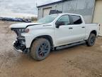 2022 Chevrolet Silverado LTD K1500 RST