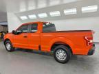 2019 Ford F150 Super Cab
