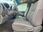 2007 Nissan Frontier SE