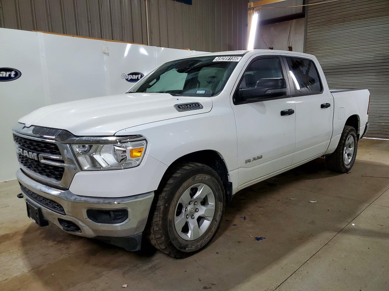2024 Dodge RAM 1500 BIG Horn