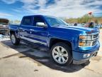 2015 Chevrolet Silverado K1500 High Country