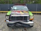 2001 Ford F350 Super Duty