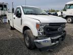 2022 Ford F250 Super Duty