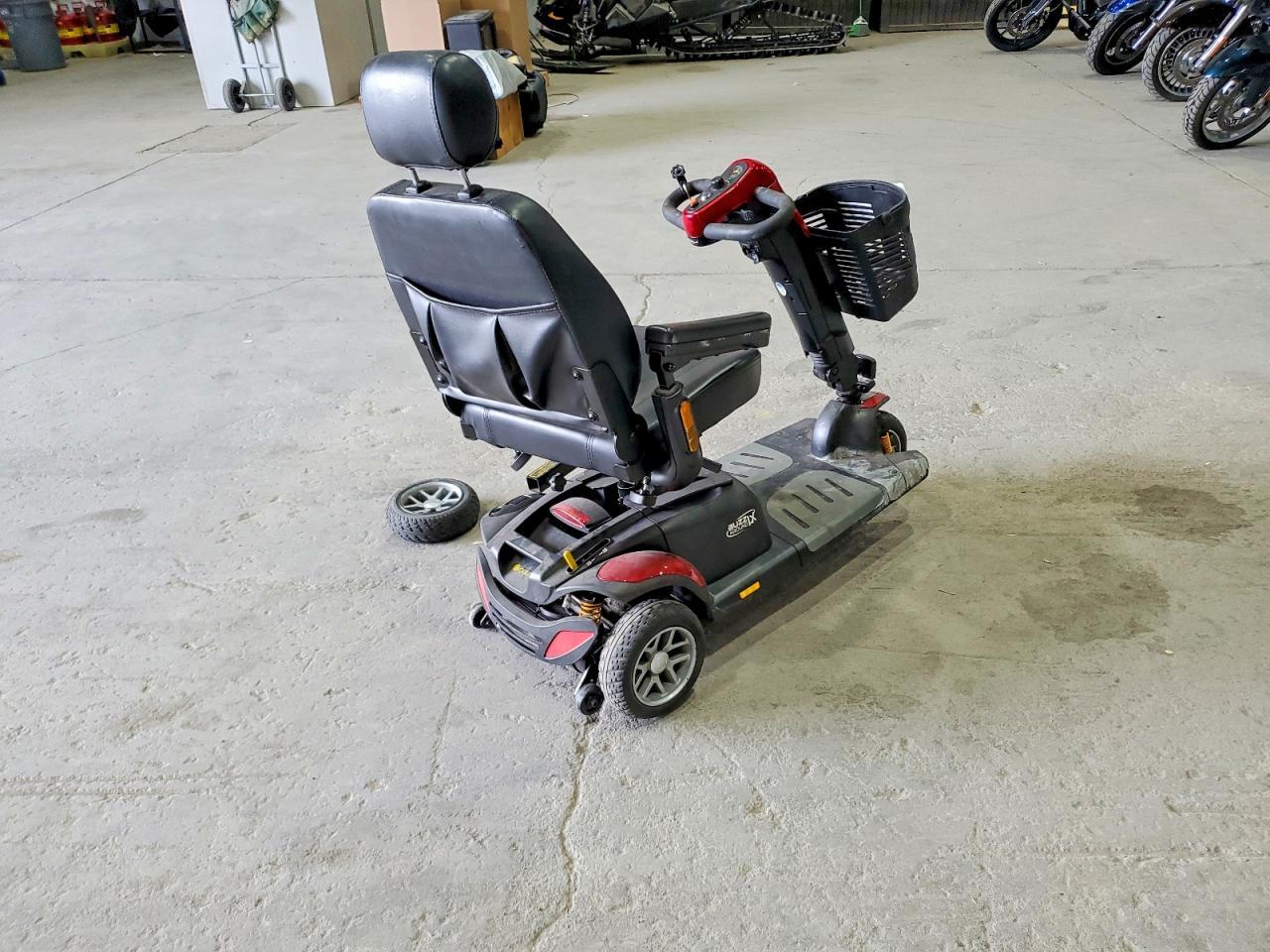 2020 Other Scooter