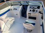 2000 STR Boat
