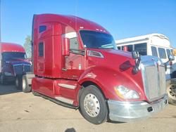 2018 Kenworth Construction T680 for sale in Moraine, OH