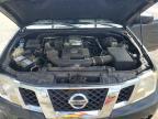 2013 Nissan Frontier SV