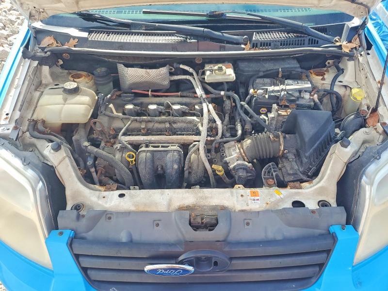 2012 Ford Transit Connect xlt