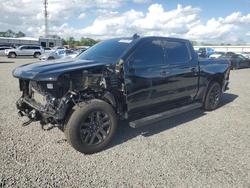 2025 Chevrolet Silverado C1500 High Country en venta en Thonotosassa, FL