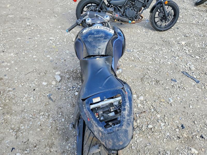 2008 Buell 1125 R