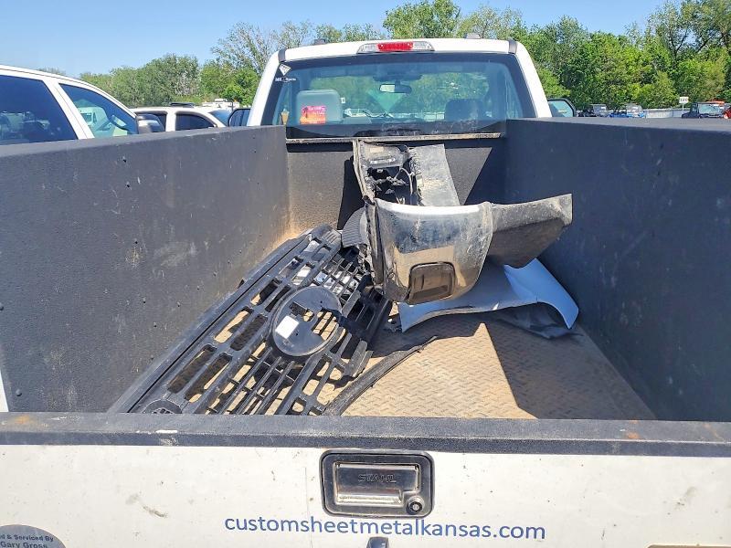 2024 Ford F250 Super Duty