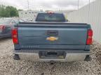 2014 Chevrolet Silverado K1500