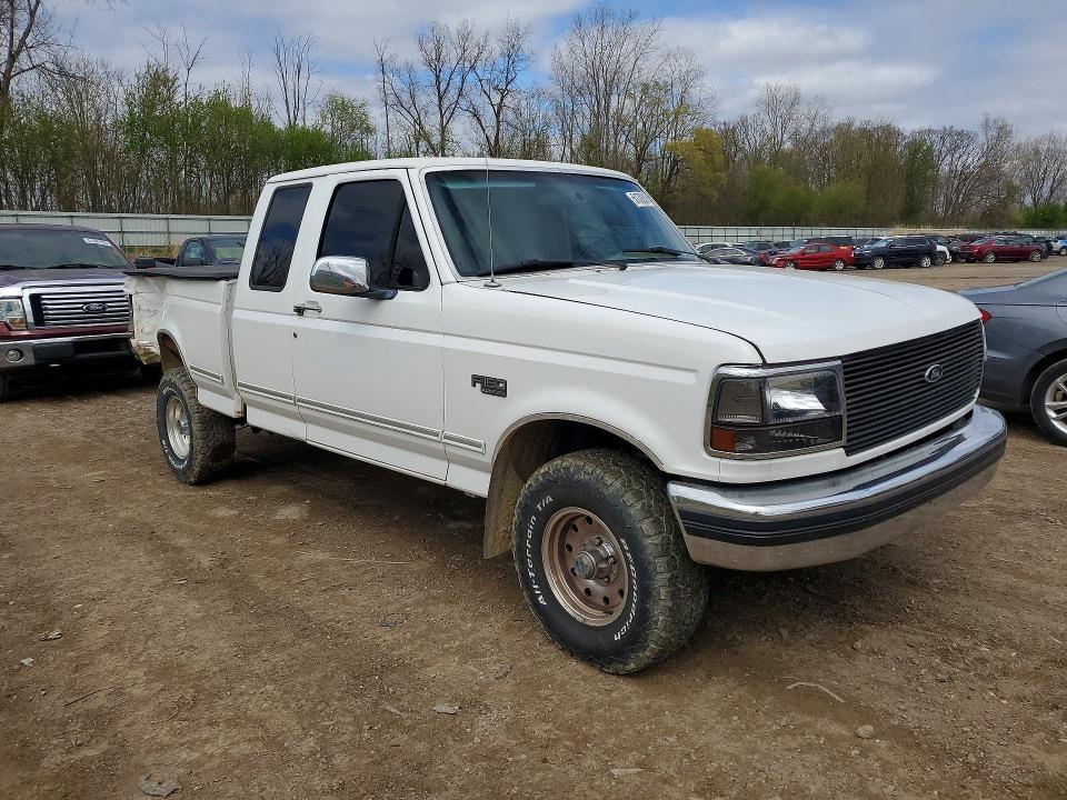 1994 Ford F150