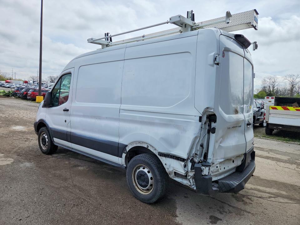 2019 Ford Transit 250 Utility / Service van
