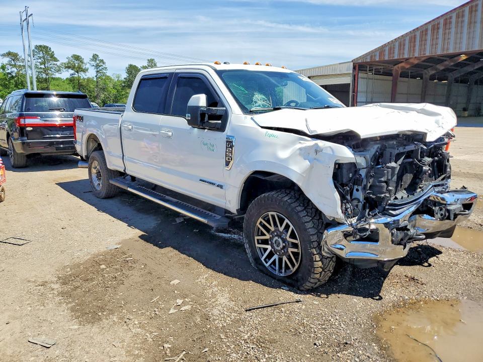 2018 Ford F250 Super Duty