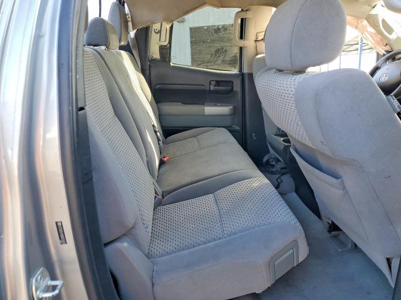 2008 Toyota Tundra Grade