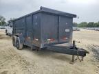 2021 Unknown 2021 PDQ Dump Trailer