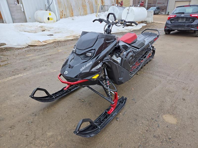 2023 Skidoo Freeride 146 850 E-T