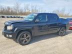 2012 Honda Ridgeline Sport
