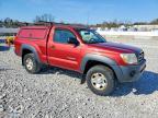 2008 Toyota Tacoma Base