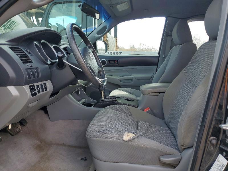 2009 Toyota Tacoma V6
