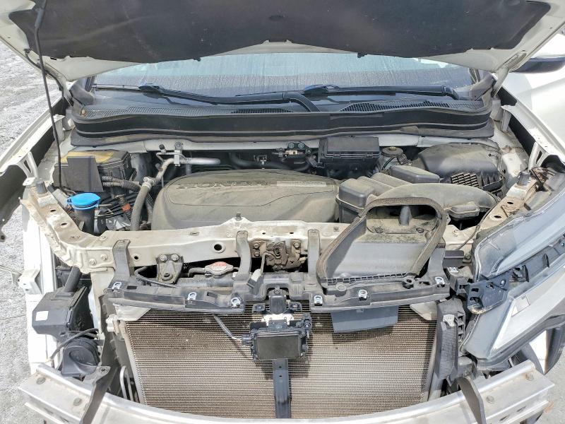 2019 Honda Pilot Touring