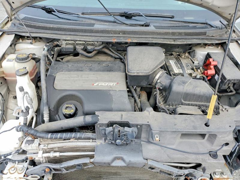 2011 Ford Edge Sport