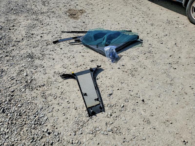 2017 Ford Focus Titanium