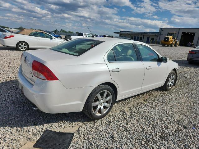 2010 Mercury Milan Premier